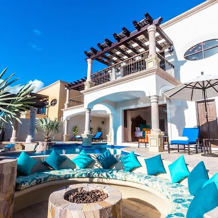 קאבו סן לוקאס The Residences At Hacienda Encantada מראה חיצוני תמונה