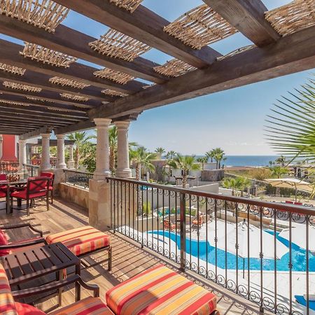 קאבו סן לוקאס The Residences At Hacienda Encantada מראה חיצוני תמונה