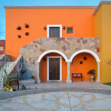 קאבו סן לוקאס The Residences At Hacienda Encantada מראה חיצוני תמונה