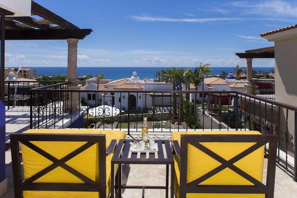 קאבו סן לוקאס The Residences At Hacienda Encantada מראה חיצוני תמונה