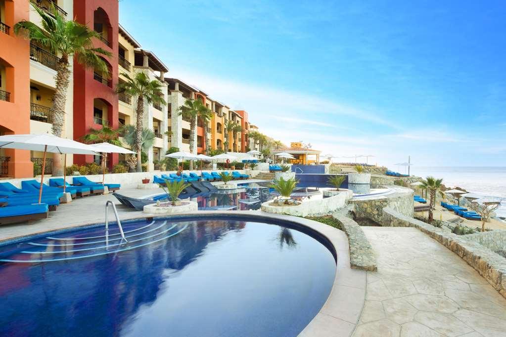 קאבו סן לוקאס The Residences At Hacienda Encantada מראה חיצוני תמונה