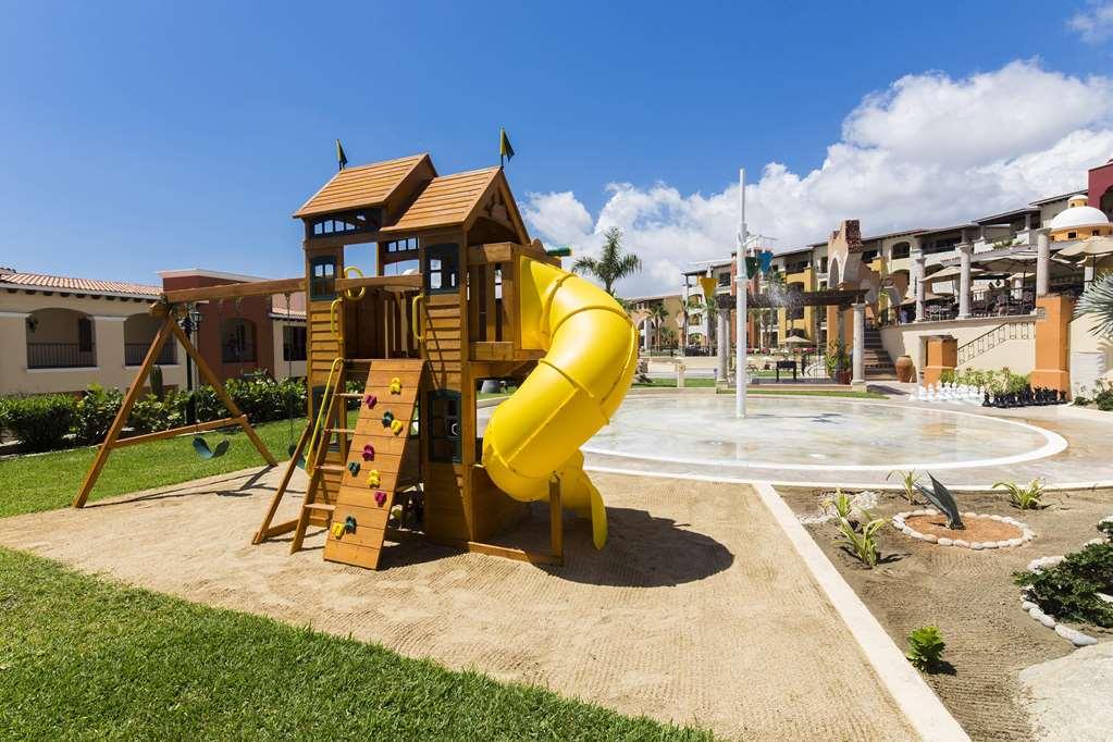 קאבו סן לוקאס The Residences At Hacienda Encantada מראה חיצוני תמונה