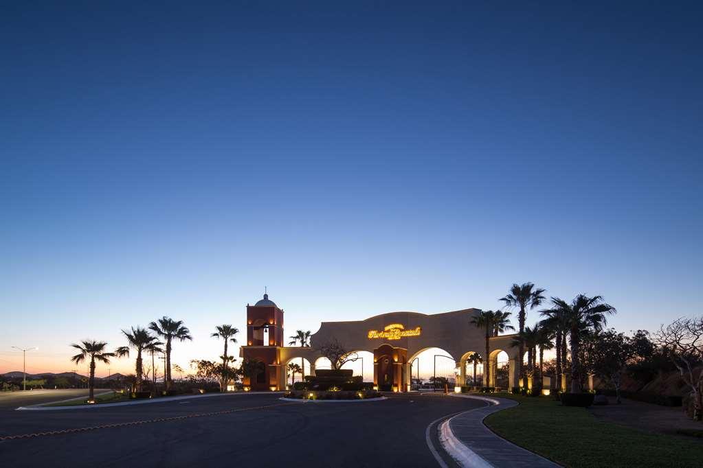 קאבו סן לוקאס The Residences At Hacienda Encantada מראה חיצוני תמונה