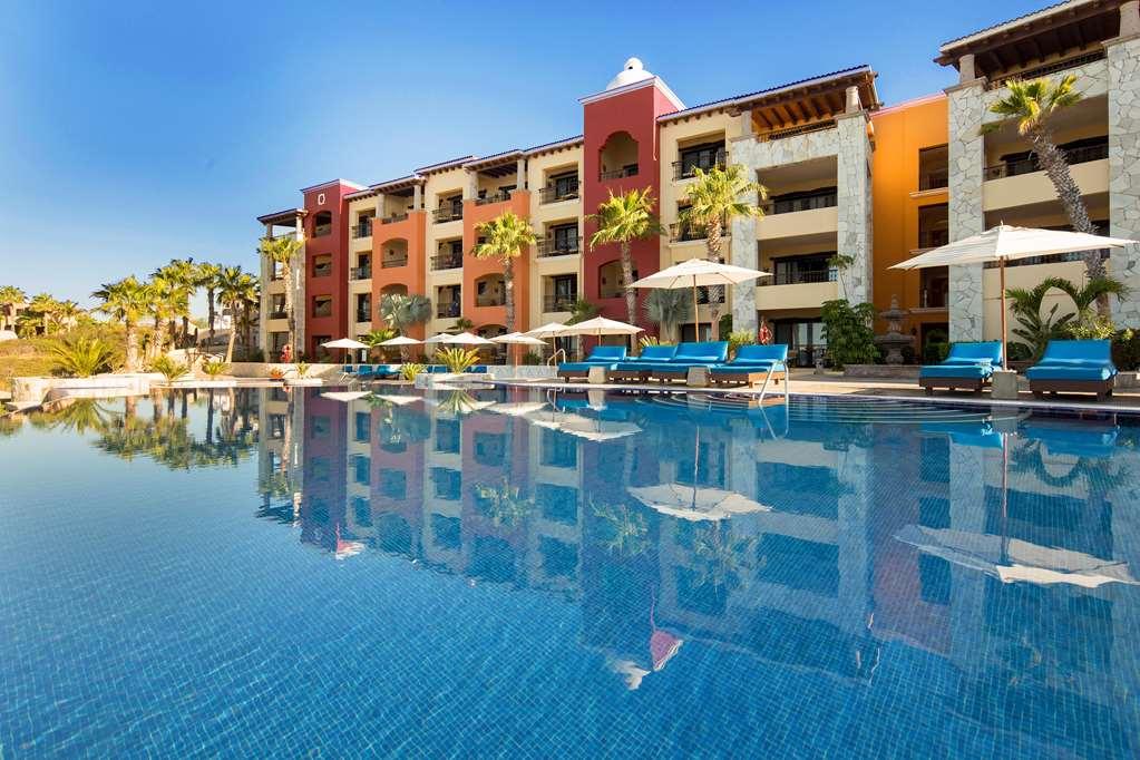קאבו סן לוקאס The Residences At Hacienda Encantada מראה חיצוני תמונה