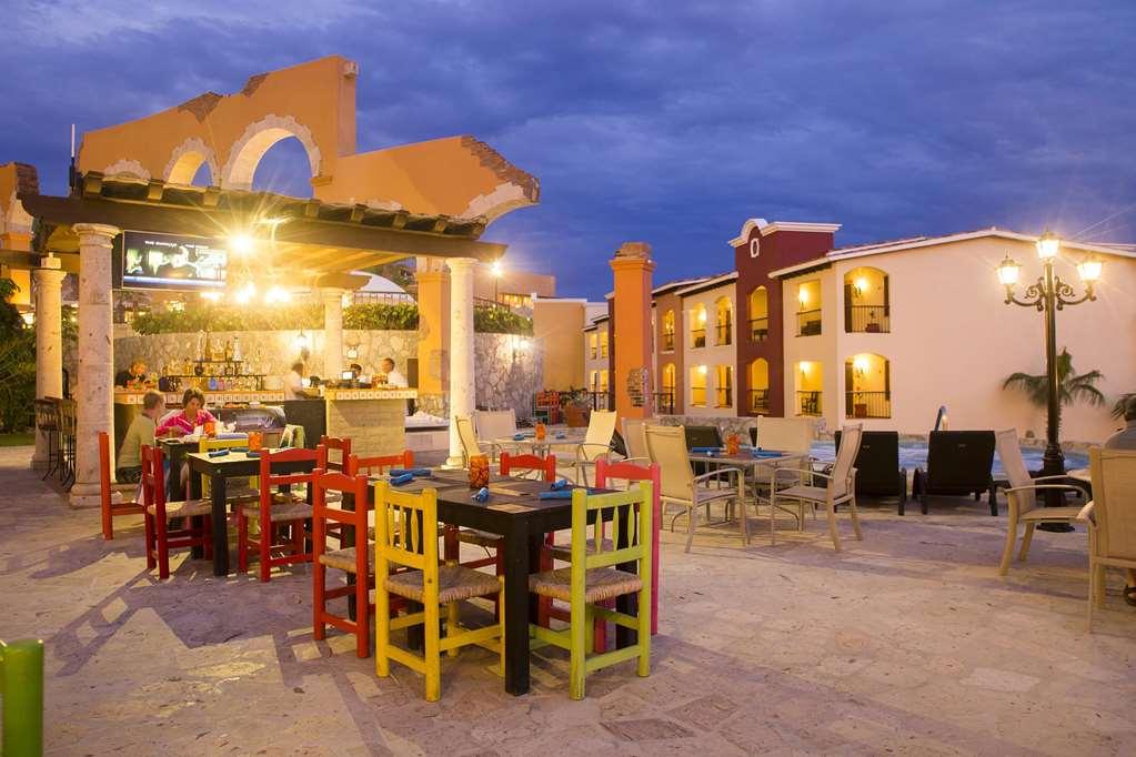 קאבו סן לוקאס The Residences At Hacienda Encantada מראה חיצוני תמונה