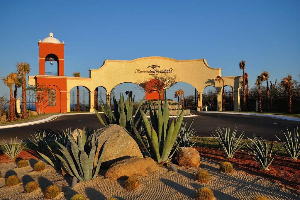 קאבו סן לוקאס The Residences At Hacienda Encantada מראה חיצוני תמונה