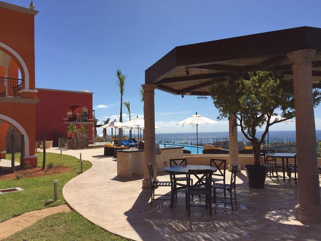 קאבו סן לוקאס The Residences At Hacienda Encantada מראה חיצוני תמונה