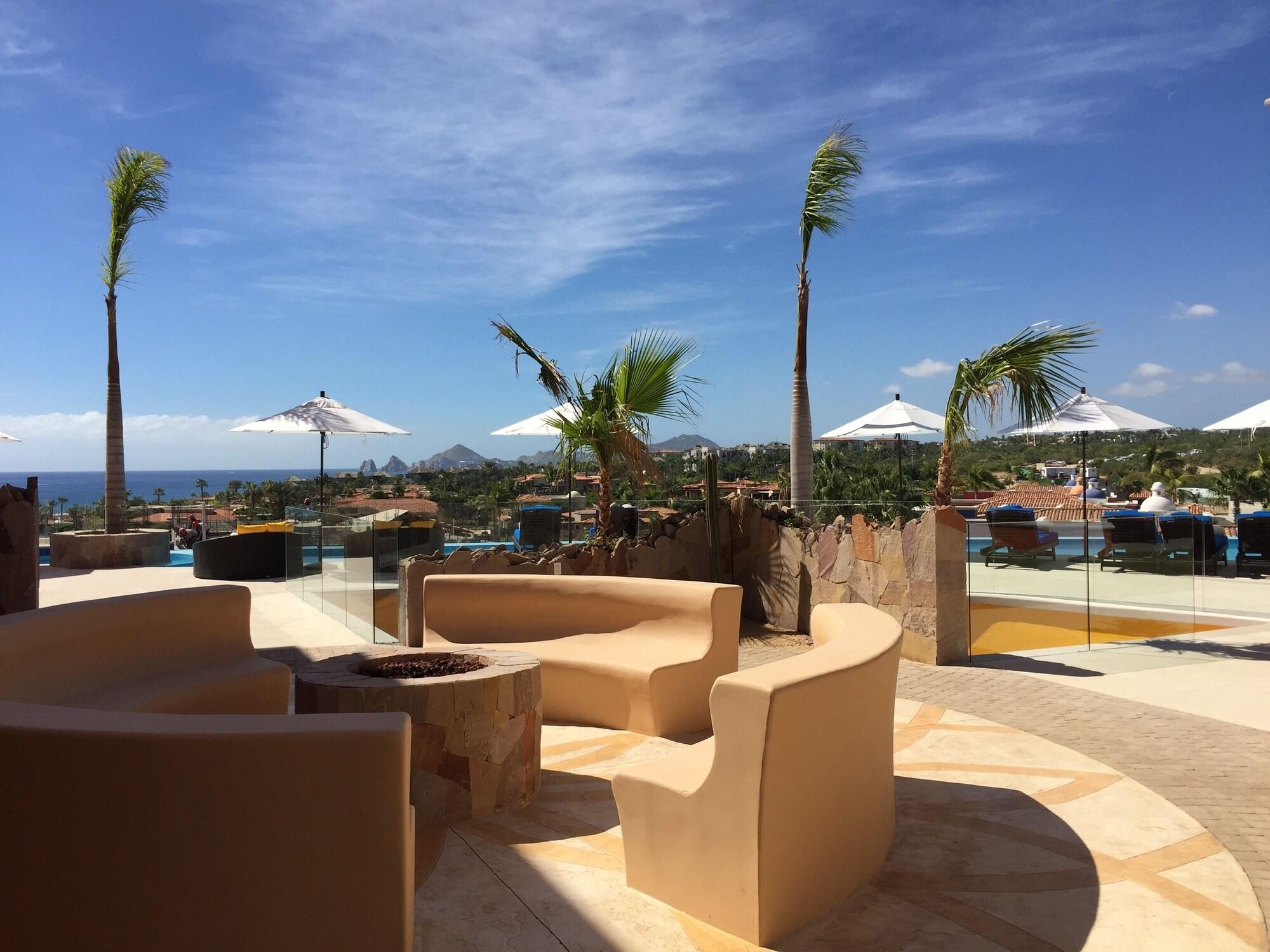 קאבו סן לוקאס The Residences At Hacienda Encantada מראה חיצוני תמונה
