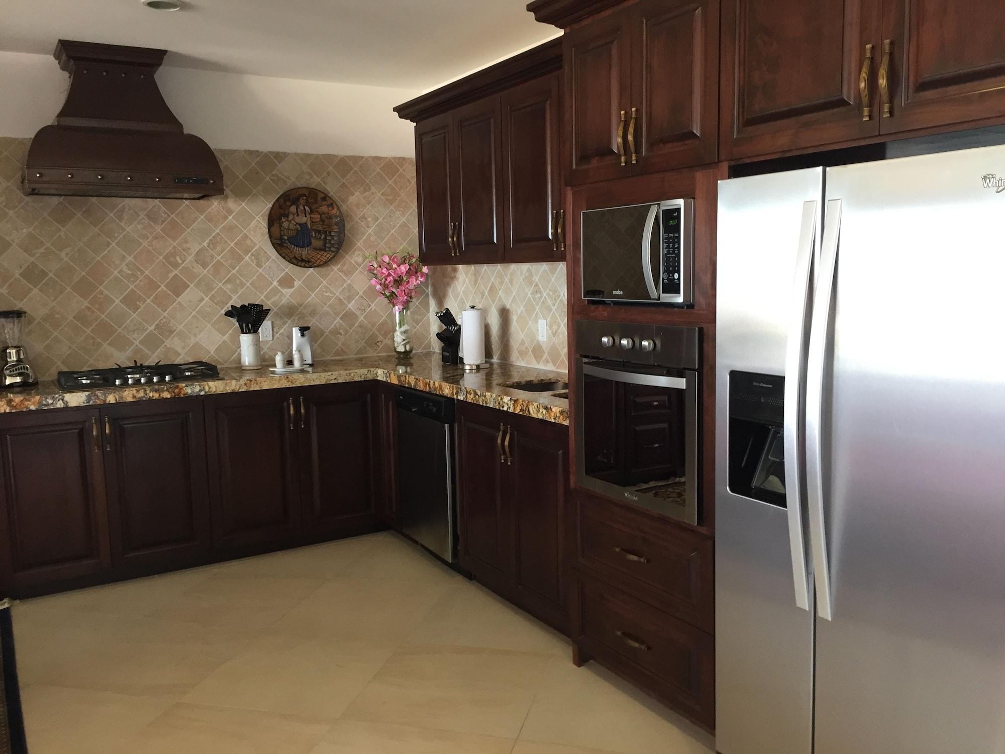 קאבו סן לוקאס The Residences At Hacienda Encantada מראה חיצוני תמונה