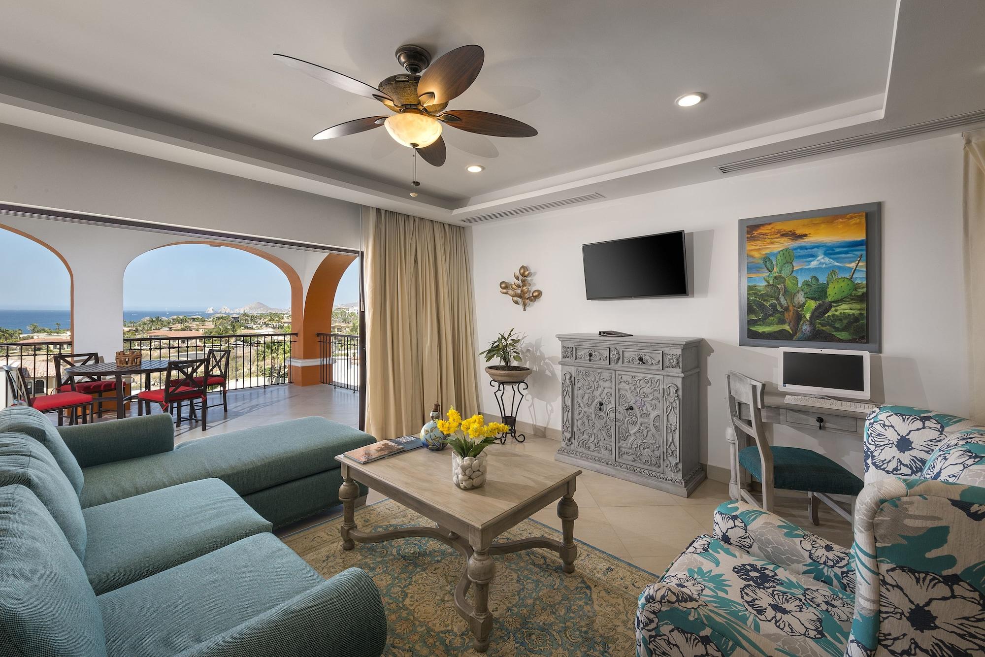 קאבו סן לוקאס The Residences At Hacienda Encantada מראה חיצוני תמונה