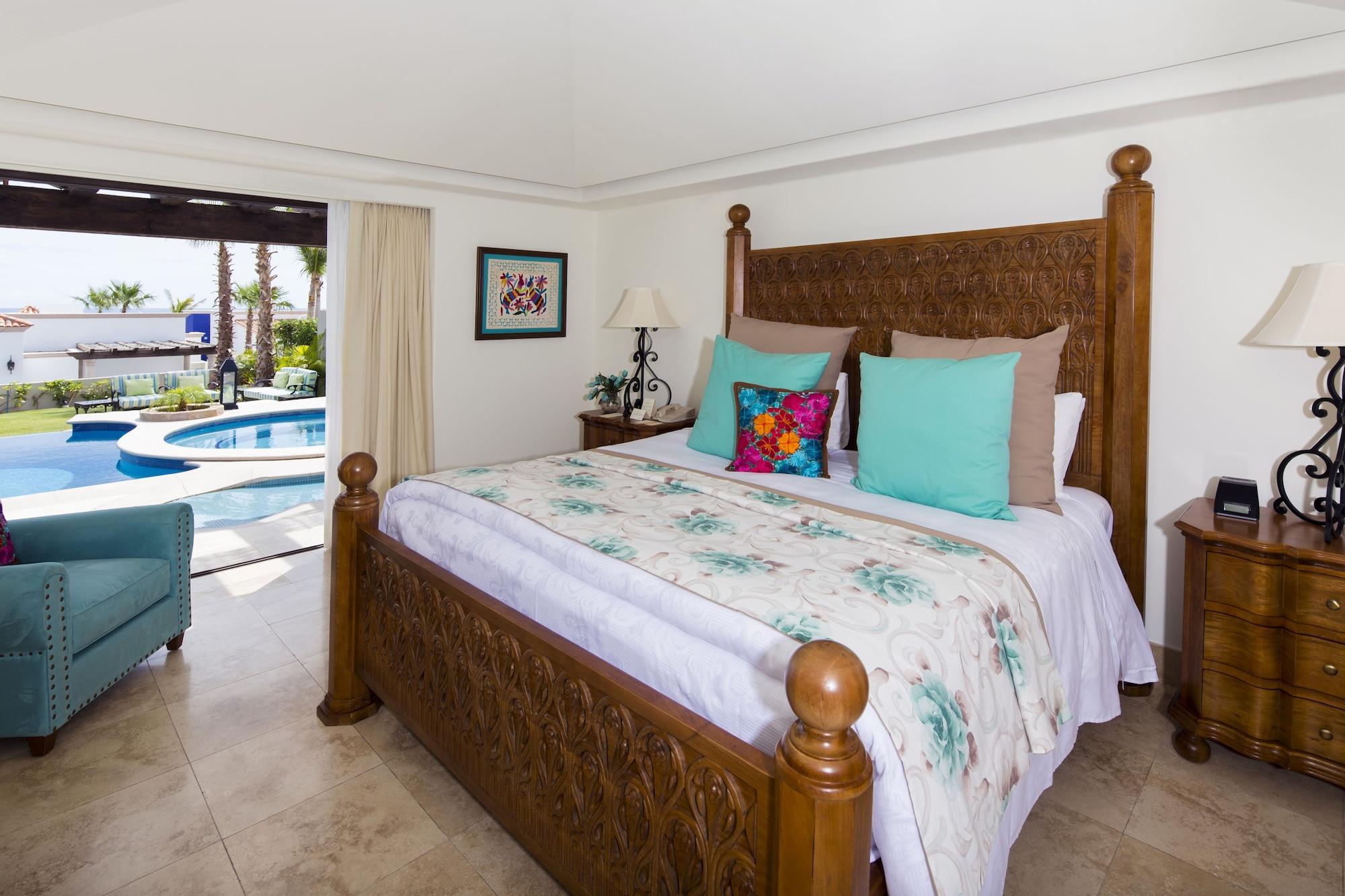 קאבו סן לוקאס The Residences At Hacienda Encantada מראה חיצוני תמונה