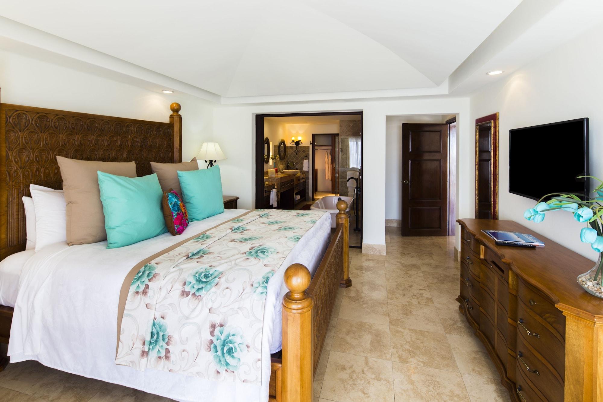 קאבו סן לוקאס The Residences At Hacienda Encantada מראה חיצוני תמונה