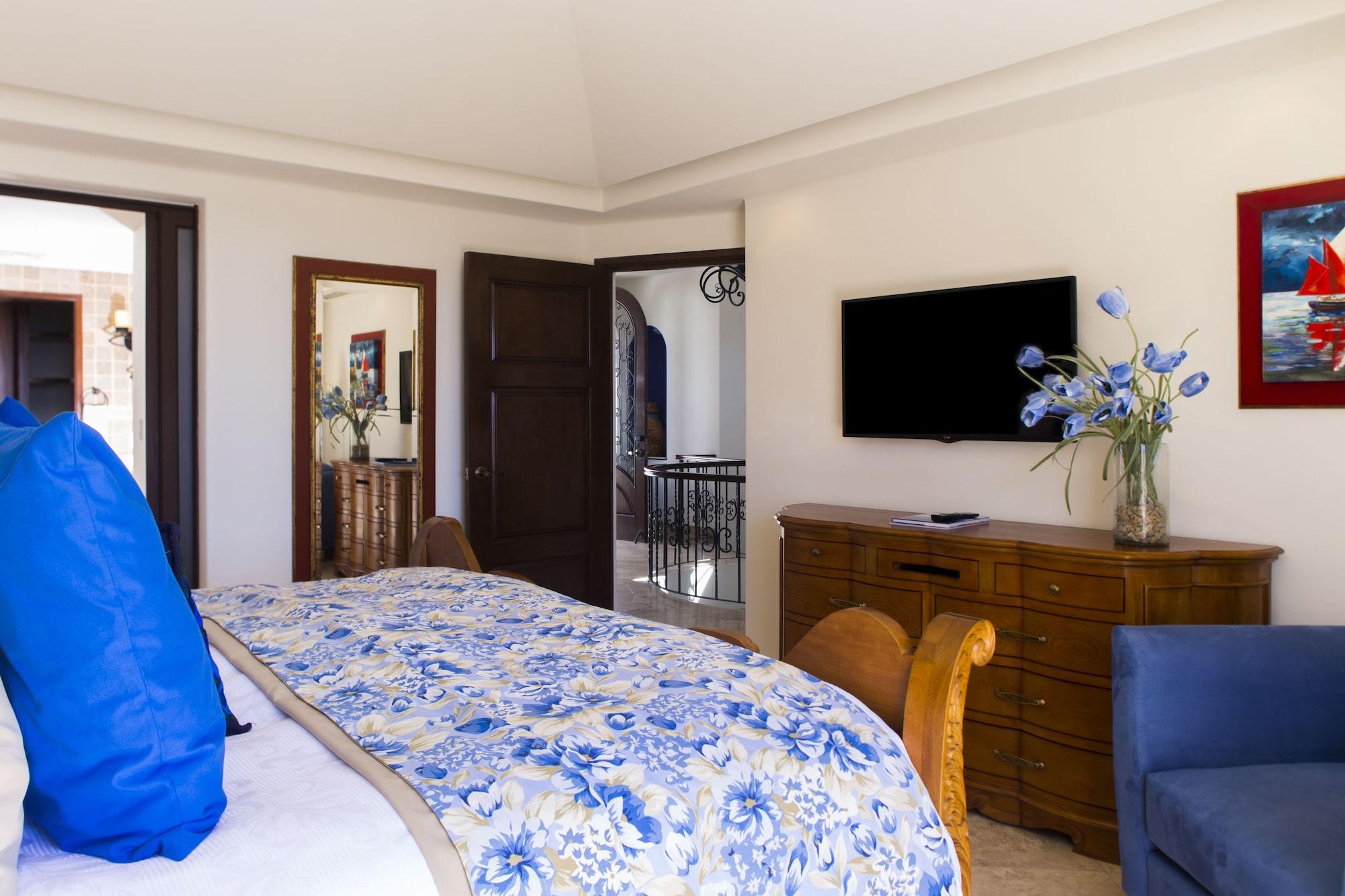 קאבו סן לוקאס The Residences At Hacienda Encantada מראה חיצוני תמונה