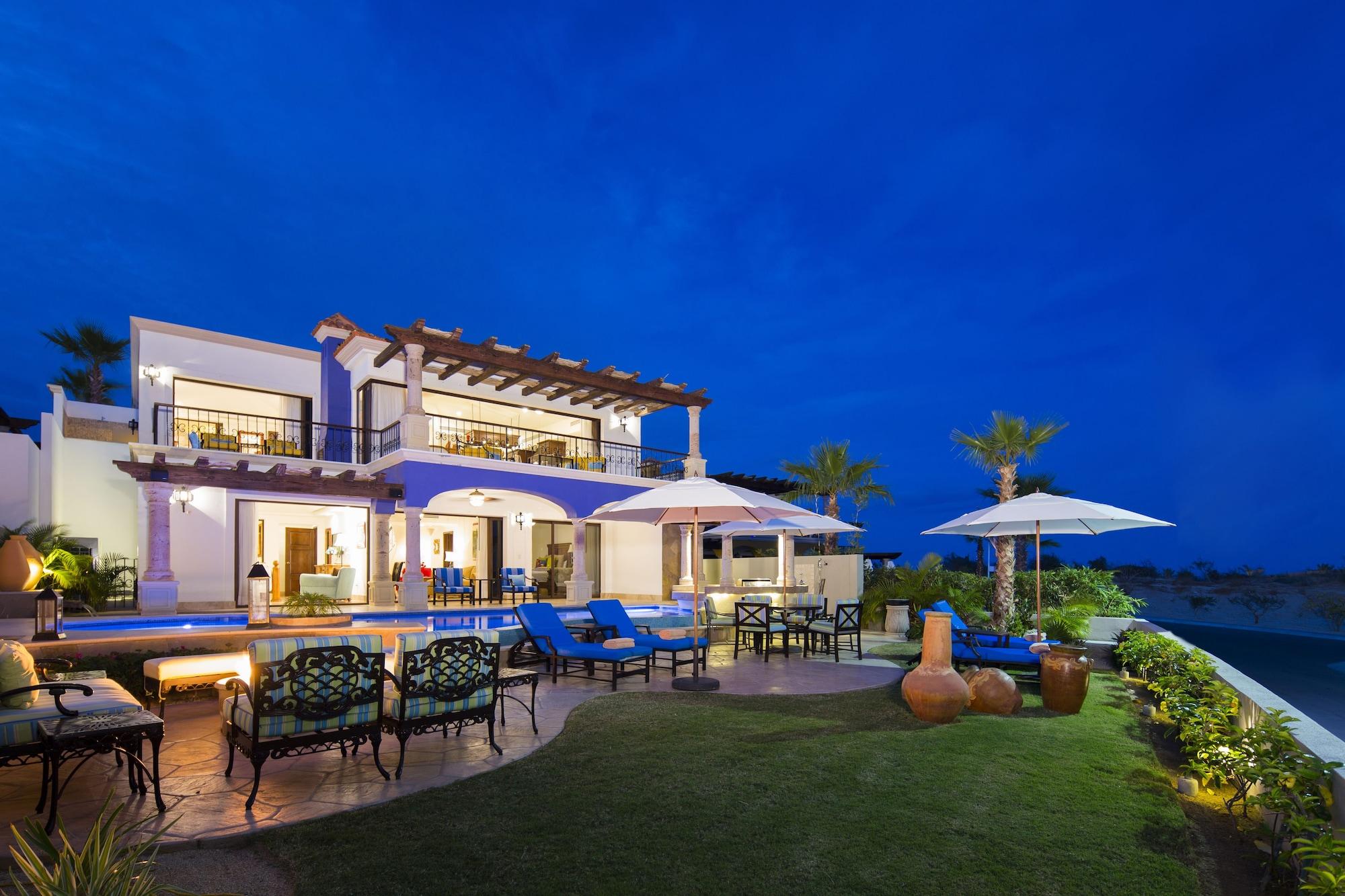 קאבו סן לוקאס The Residences At Hacienda Encantada מראה חיצוני תמונה