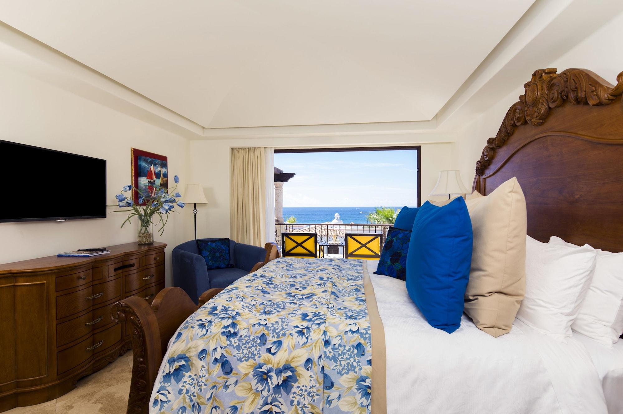 קאבו סן לוקאס The Residences At Hacienda Encantada מראה חיצוני תמונה