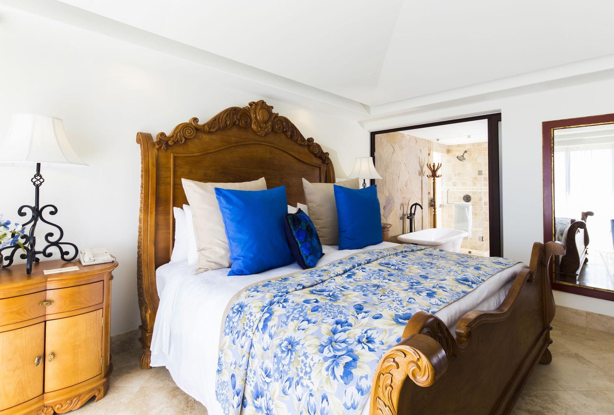 קאבו סן לוקאס The Residences At Hacienda Encantada מראה חיצוני תמונה
