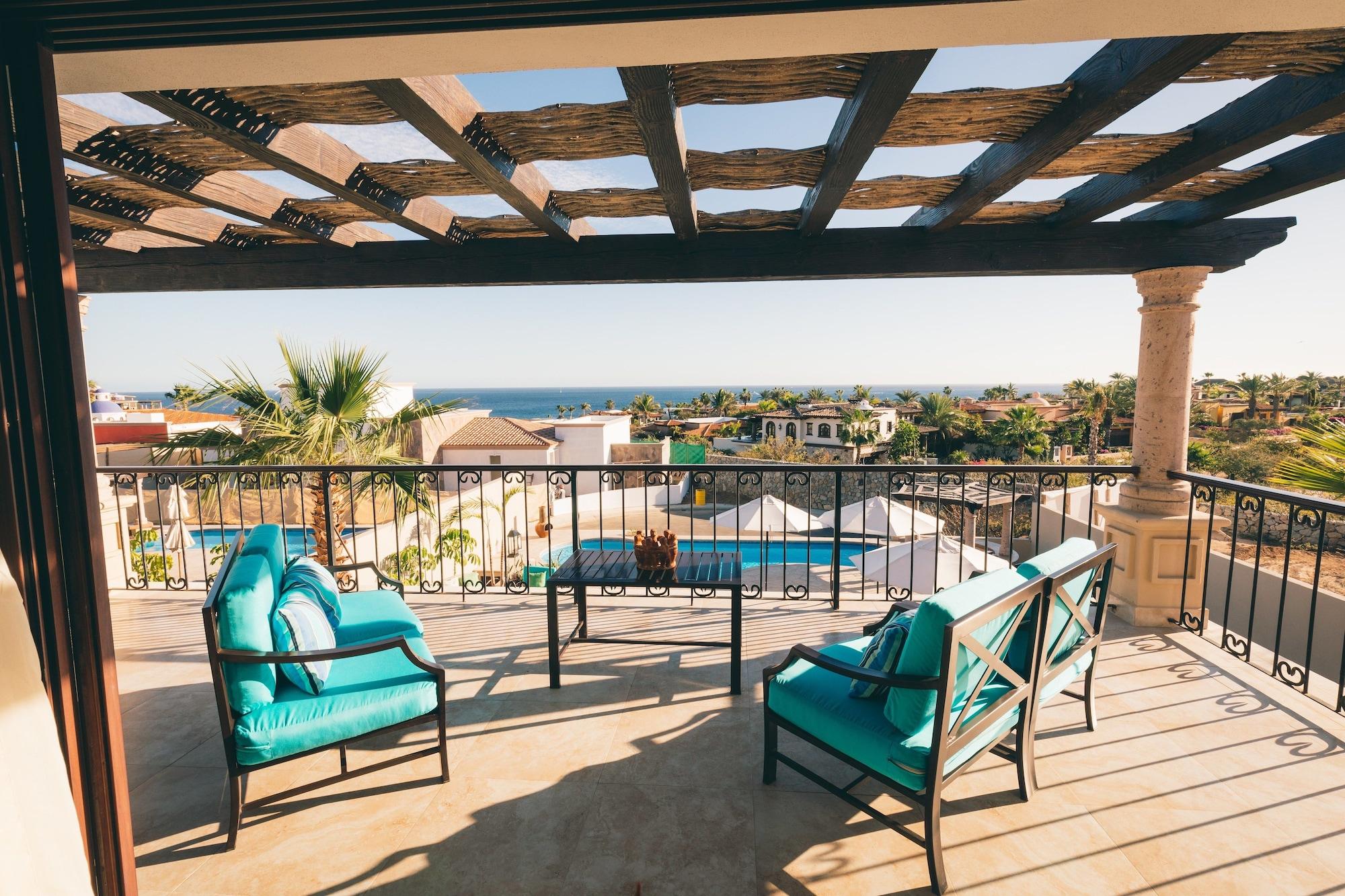 קאבו סן לוקאס The Residences At Hacienda Encantada מראה חיצוני תמונה