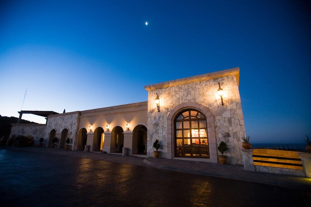 קאבו סן לוקאס The Residences At Hacienda Encantada מראה חיצוני תמונה