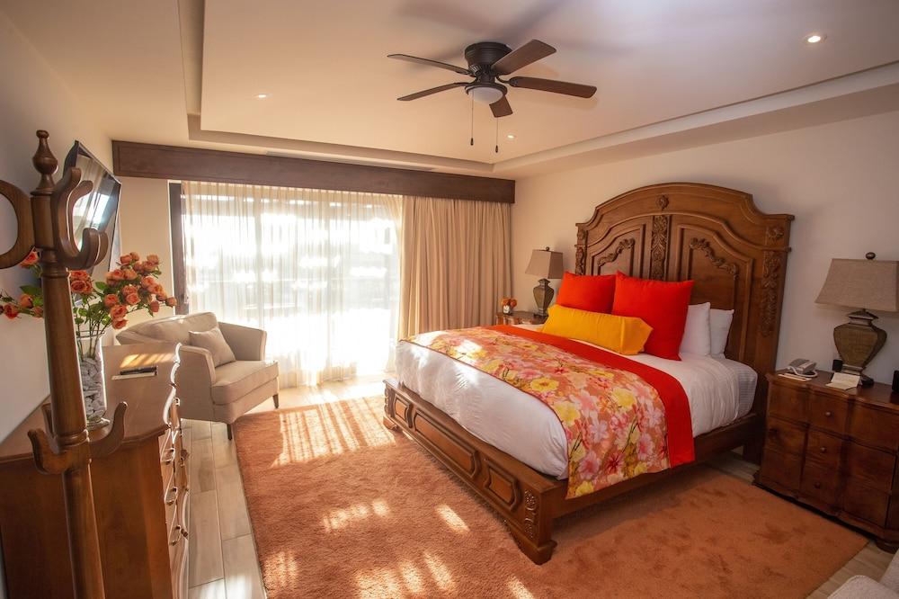 קאבו סן לוקאס The Residences At Hacienda Encantada מראה חיצוני תמונה