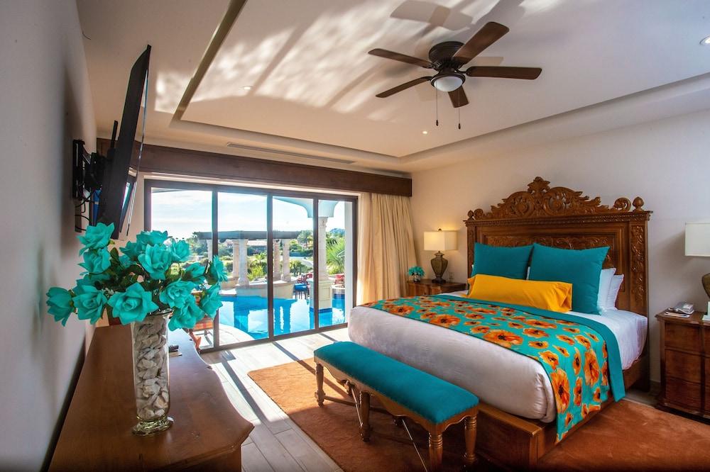קאבו סן לוקאס The Residences At Hacienda Encantada מראה חיצוני תמונה