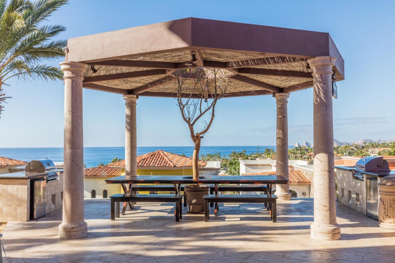 קאבו סן לוקאס The Residences At Hacienda Encantada מראה חיצוני תמונה