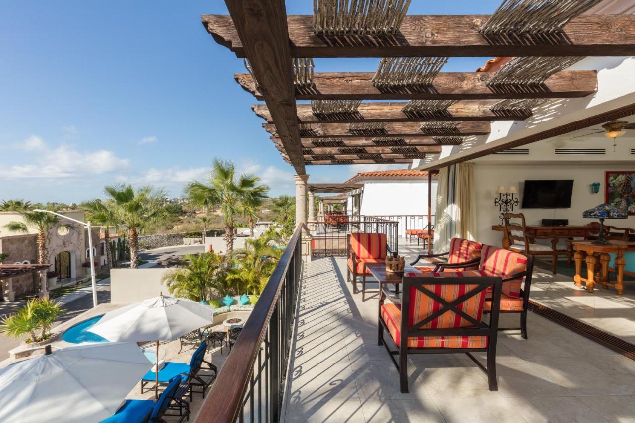 קאבו סן לוקאס The Residences At Hacienda Encantada מראה חיצוני תמונה