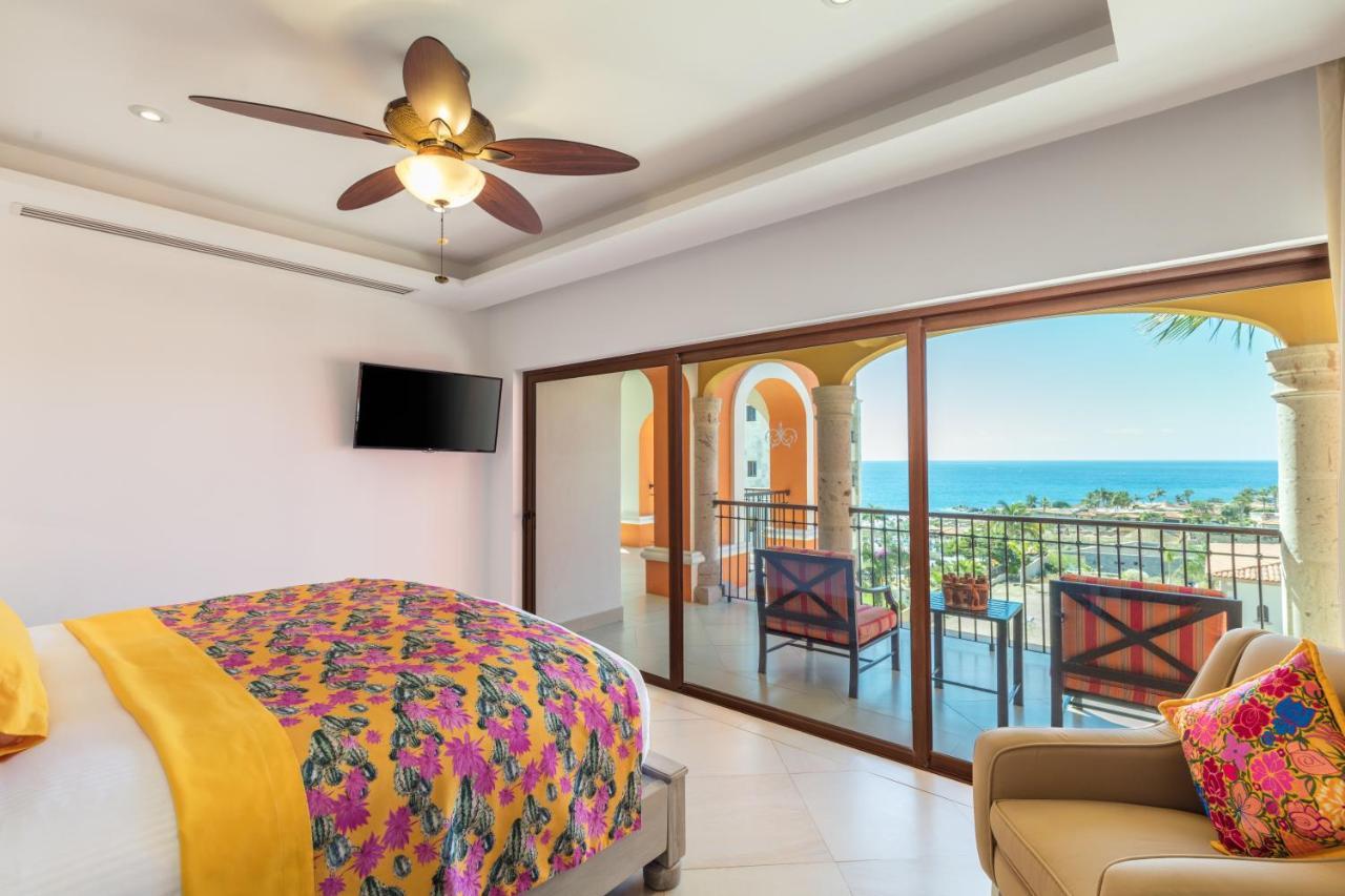 קאבו סן לוקאס The Residences At Hacienda Encantada מראה חיצוני תמונה