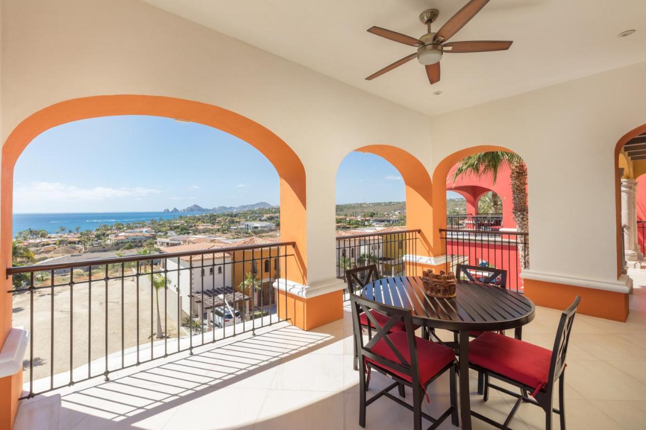 קאבו סן לוקאס The Residences At Hacienda Encantada מראה חיצוני תמונה