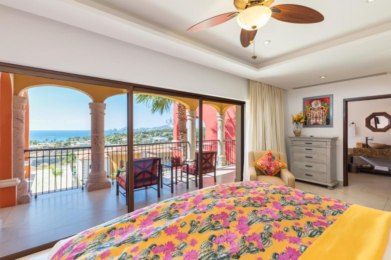 קאבו סן לוקאס The Residences At Hacienda Encantada מראה חיצוני תמונה