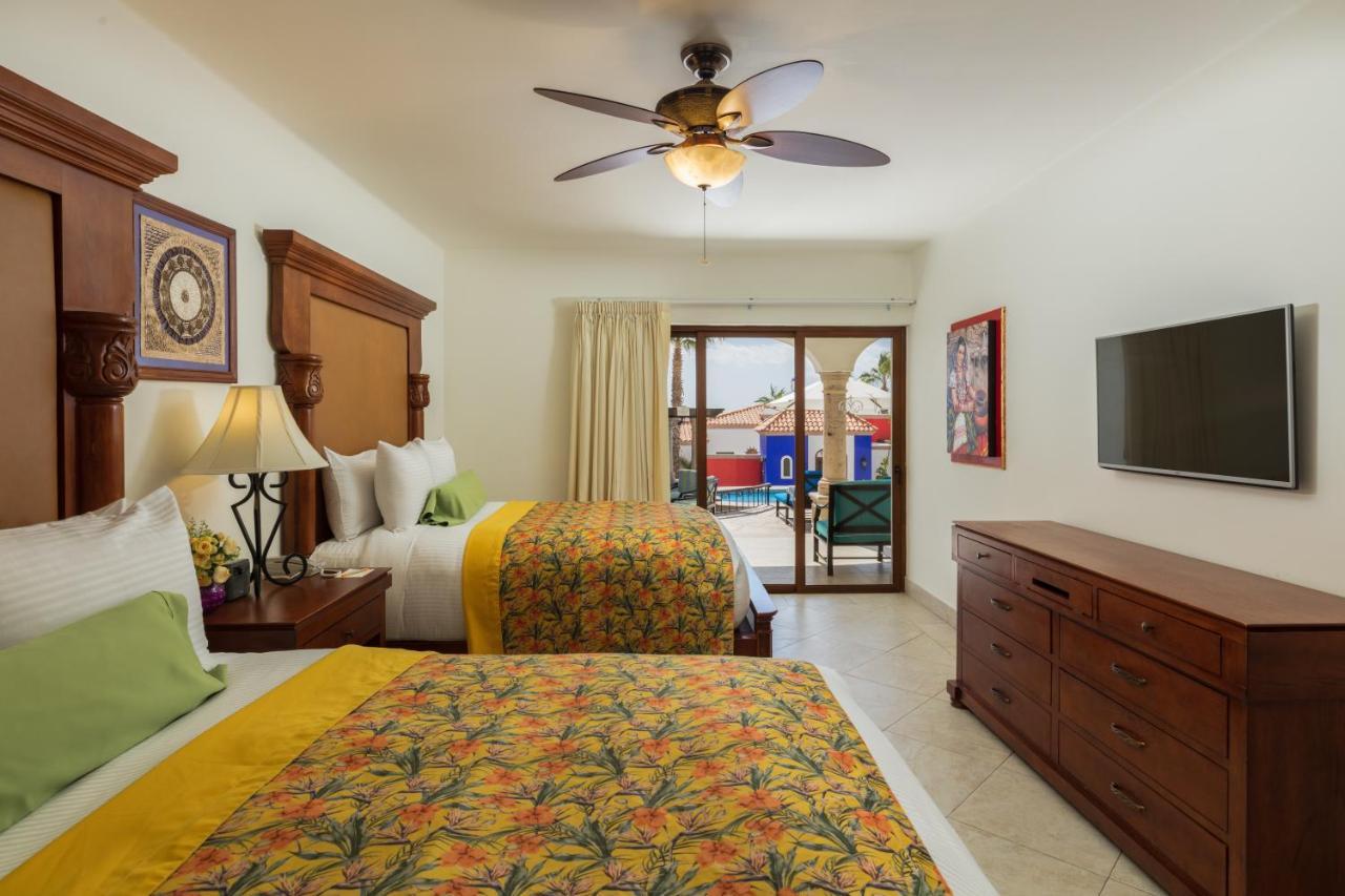 קאבו סן לוקאס The Residences At Hacienda Encantada מראה חיצוני תמונה