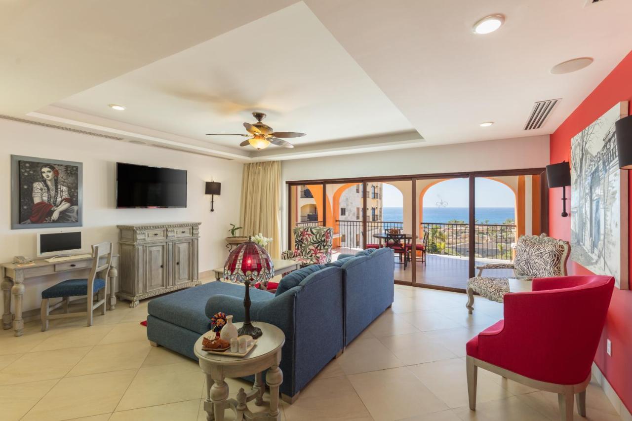 קאבו סן לוקאס The Residences At Hacienda Encantada מראה חיצוני תמונה