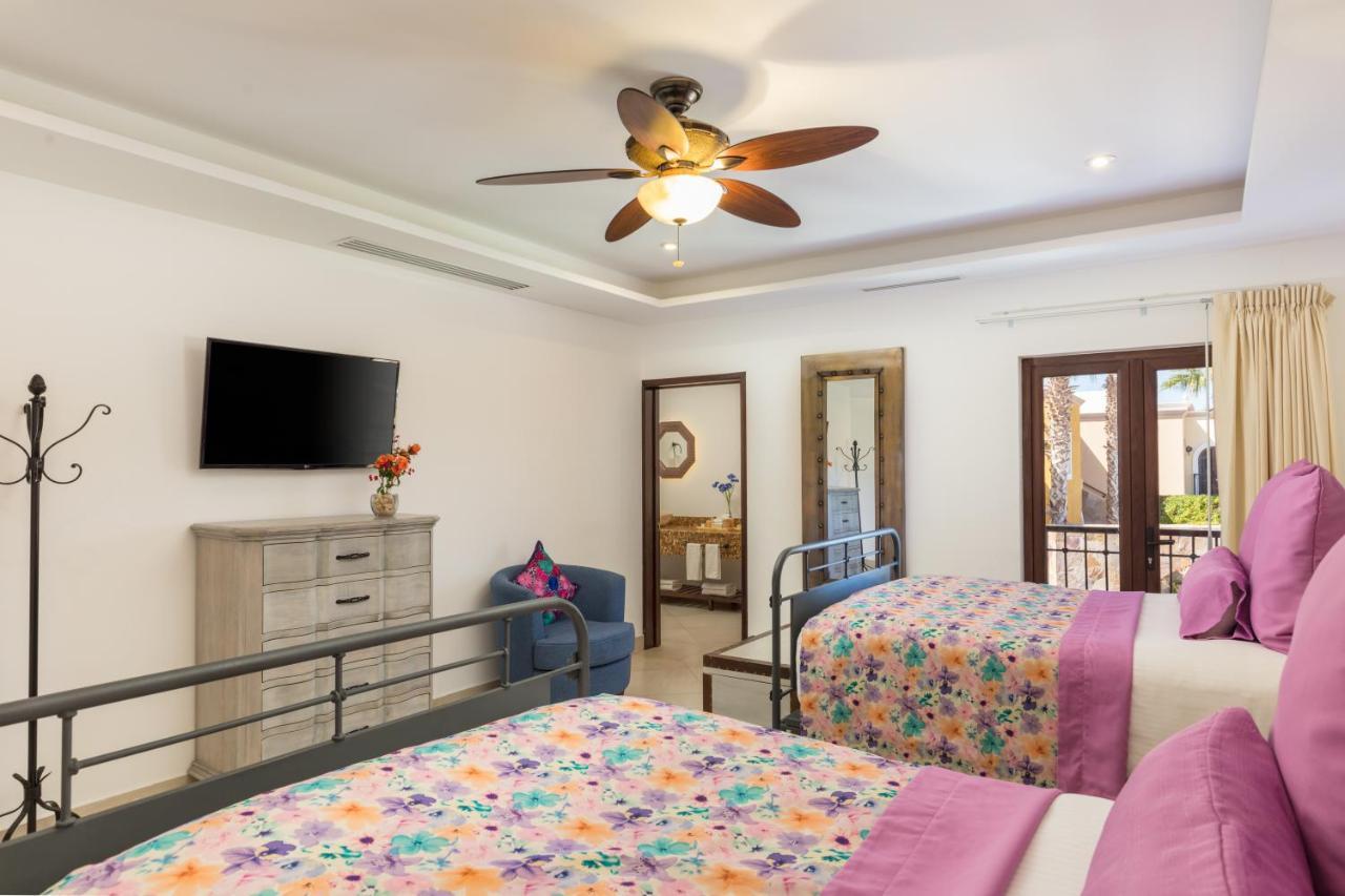 קאבו סן לוקאס The Residences At Hacienda Encantada מראה חיצוני תמונה