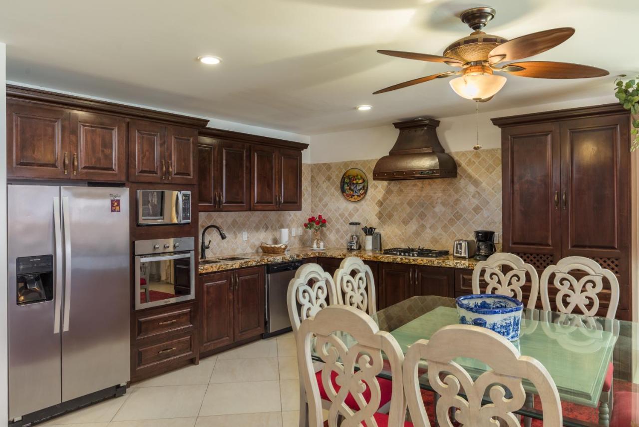 קאבו סן לוקאס The Residences At Hacienda Encantada מראה חיצוני תמונה