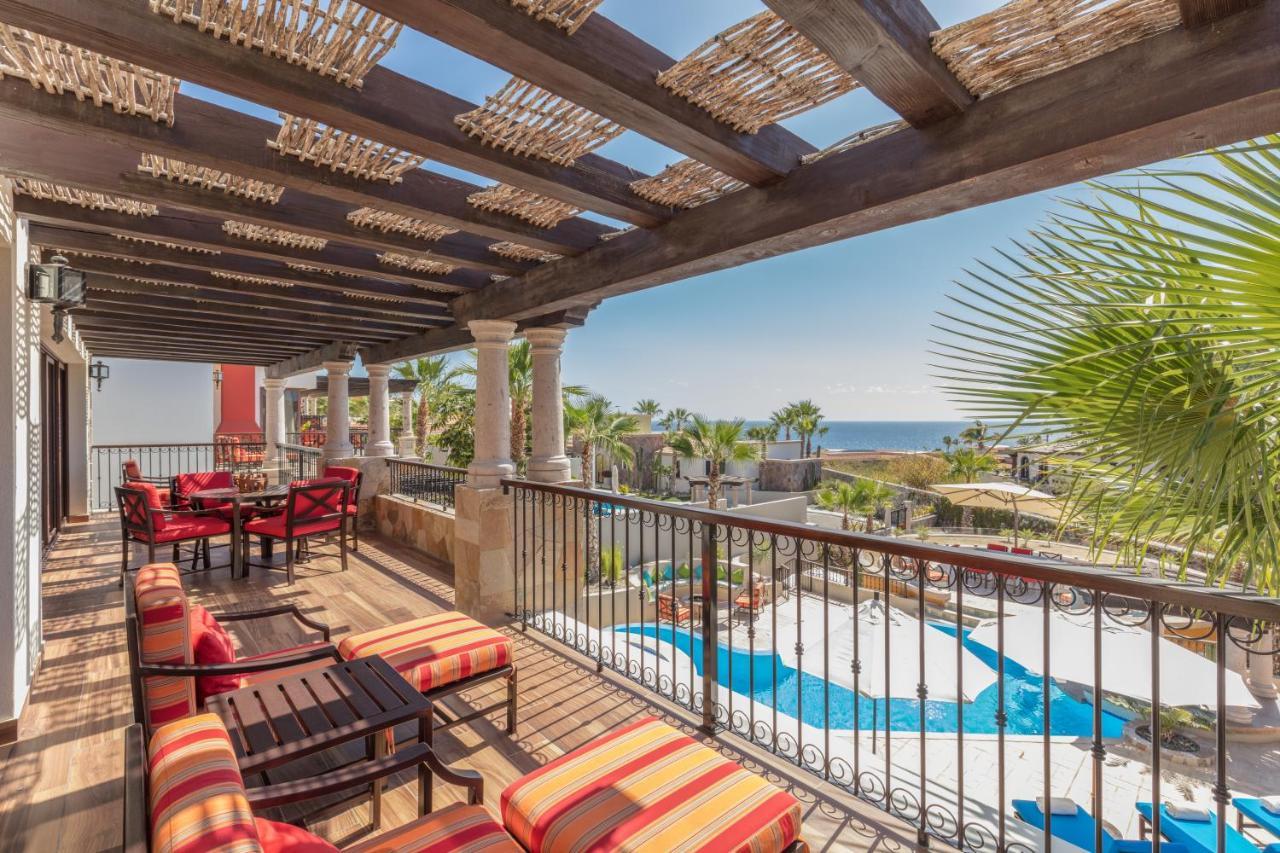 קאבו סן לוקאס The Residences At Hacienda Encantada מראה חיצוני תמונה