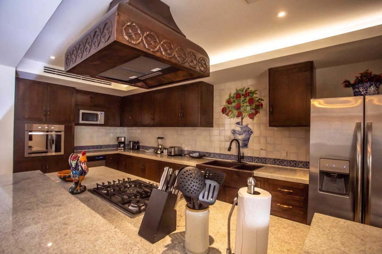 קאבו סן לוקאס The Residences At Hacienda Encantada מראה חיצוני תמונה