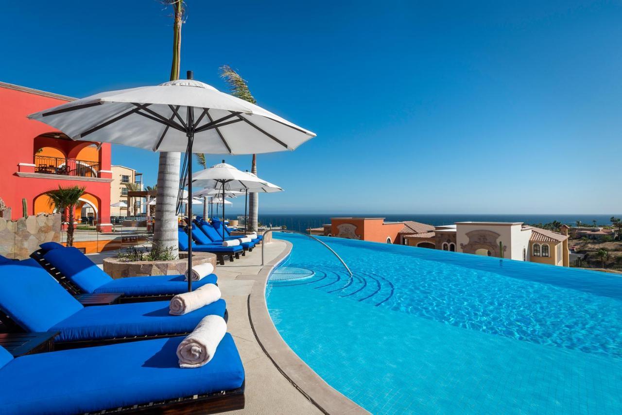קאבו סן לוקאס The Residences At Hacienda Encantada מראה חיצוני תמונה