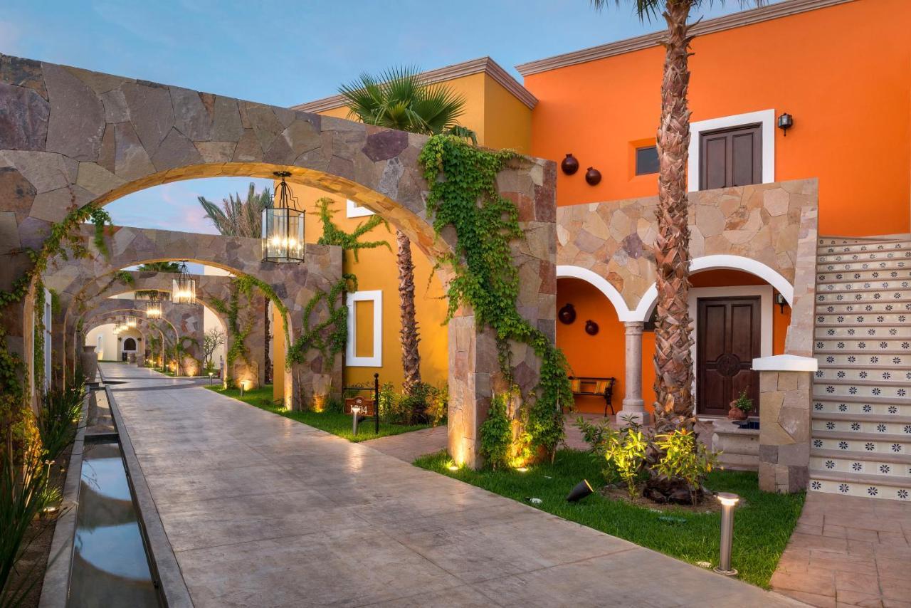 קאבו סן לוקאס The Residences At Hacienda Encantada מראה חיצוני תמונה