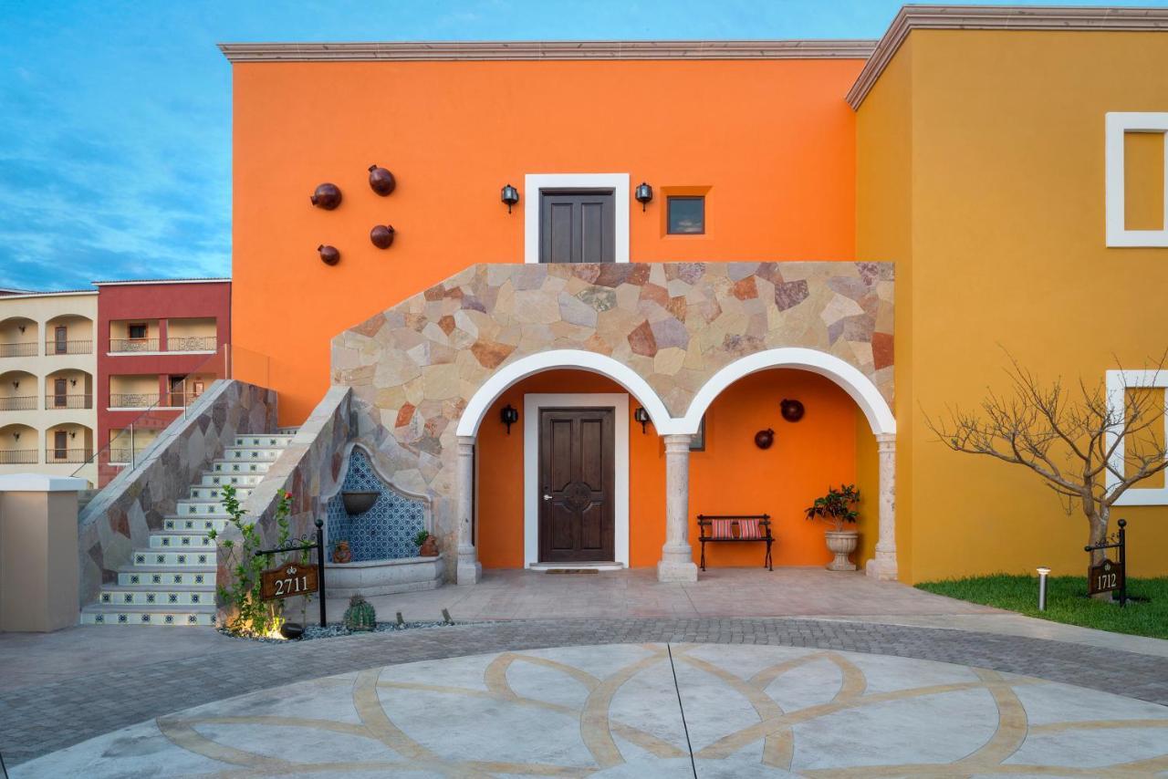 קאבו סן לוקאס The Residences At Hacienda Encantada מראה חיצוני תמונה